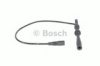 BOSCH 0 986 357 728 Ignition Cable